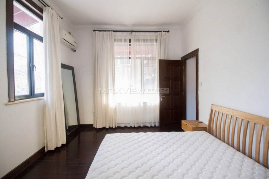 Old Garden House On Xiangyang North Road 2bedroom 100sqm ¥25,000 PRS583