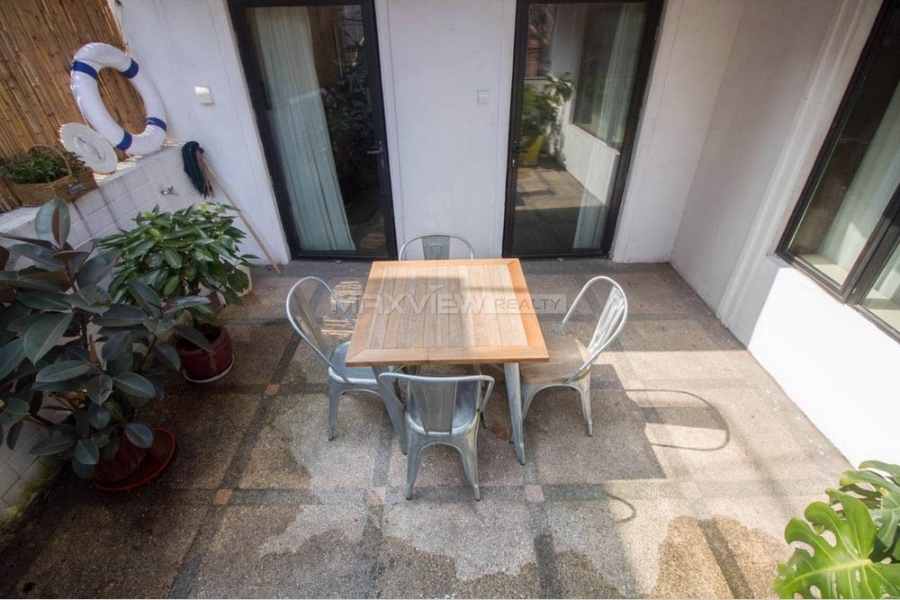 Old Garden House On Xiangyang North Road 2bedroom 100sqm ¥25,000 PRS583