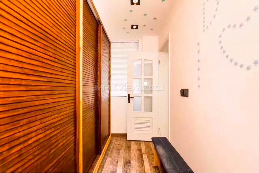 Old Lane House On Yongkang Road 2bedroom 120sqm ¥18,000 PRS585