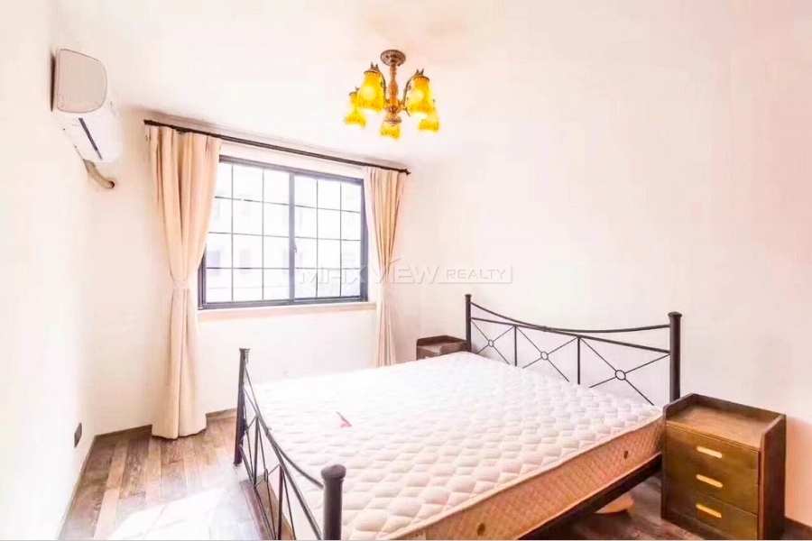 Old Lane House On Yongkang Road 2bedroom 120sqm ¥18,000 PRS585