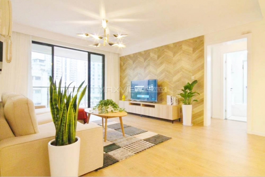 Regent Garden 3bedroom 140sqm ¥23,800 PRS580