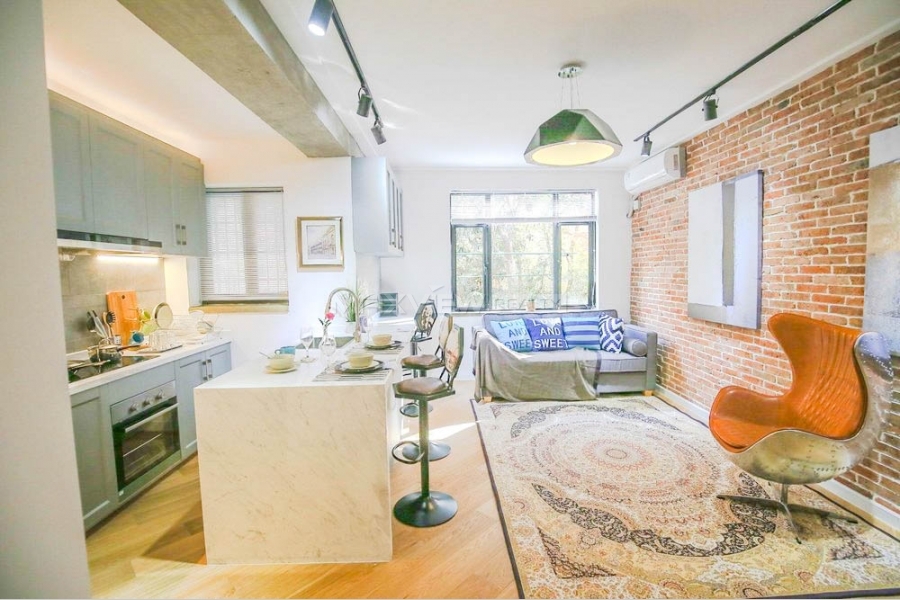 Old  Apartment On Gao An Road 3bedroom 130sqm ¥26,800 PRS593