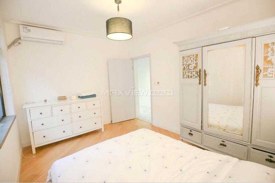 Old  Apartment On Gao An Road 3bedroom 130sqm ¥26,800 PRS593