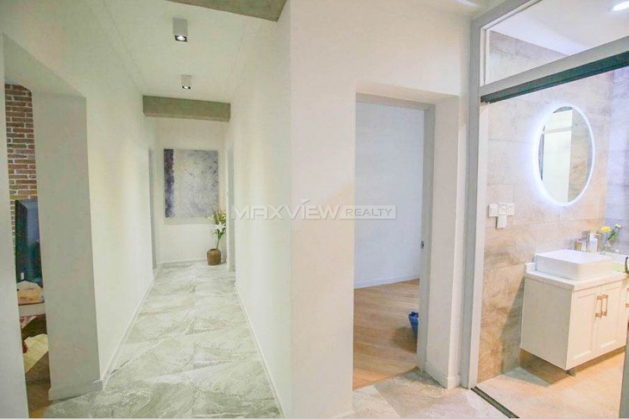 Old  Apartment On Gao An Road 3bedroom 130sqm ¥26,800 PRS593