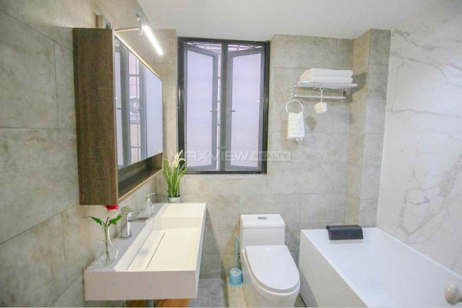 Old  Apartment On Gao An Road 3bedroom 130sqm ¥26,800 PRS593