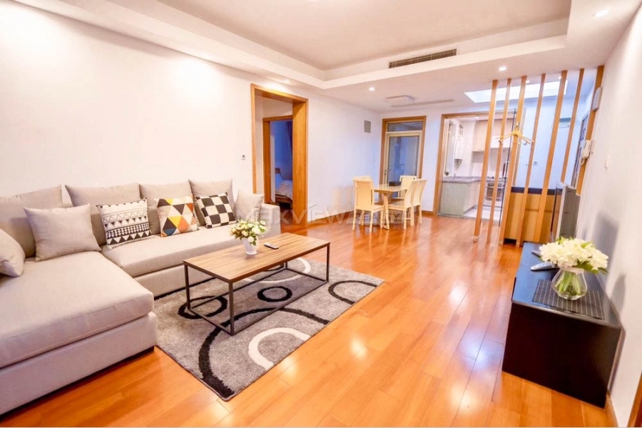 Shimao Riviera Garden 2bedroom 126sqm ¥22,000 PRS591