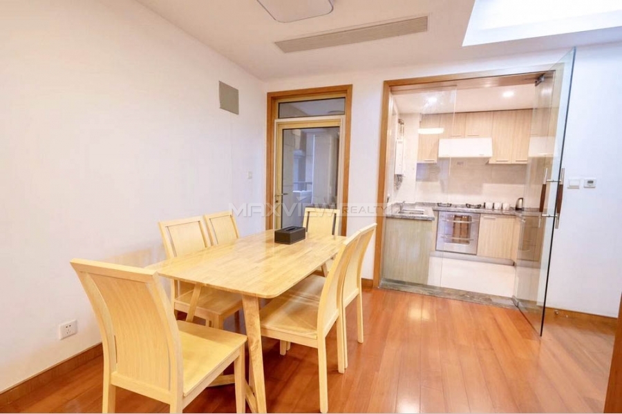 Shimao Riviera Garden 2bedroom 126sqm ¥22,000 PRS591