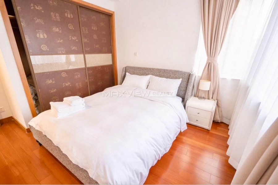 Shimao Riviera Garden 2bedroom 126sqm ¥22,000 PRS591