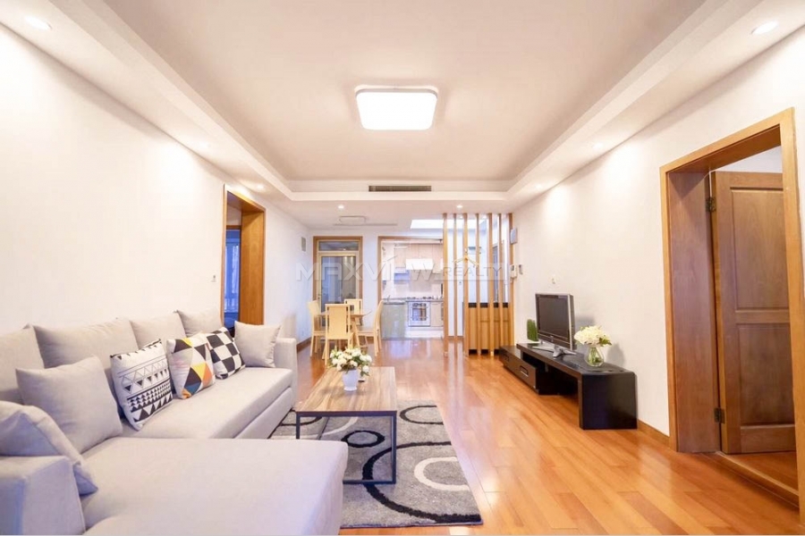 Shimao Riviera Garden 2bedroom 126sqm ¥22,000 PRS591