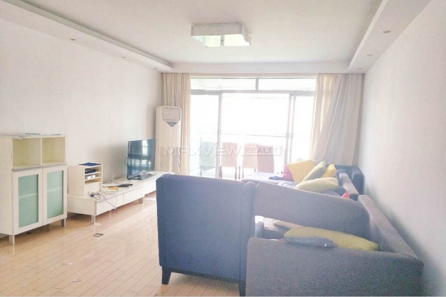 Fountain Garden 4bedroom 185sqm ¥24,900 PRS621