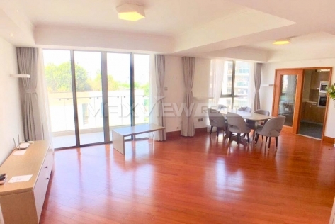 Le Marquis 3bedroom 166sqm ¥30,900 PRS623