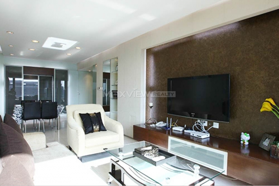 Oriental Manhattan 2bedroom 90sqm ¥18,000 PRS628