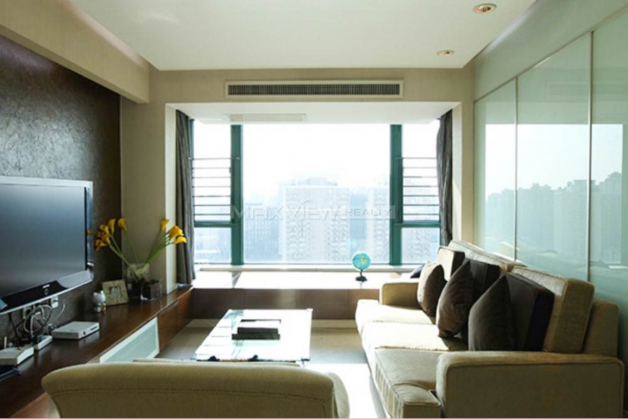 Oriental Manhattan 2bedroom 90sqm ¥18,000 PRS628
