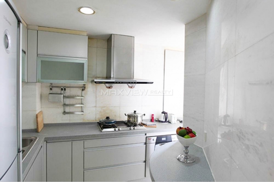 Oriental Manhattan 2bedroom 90sqm ¥18,000 PRS628