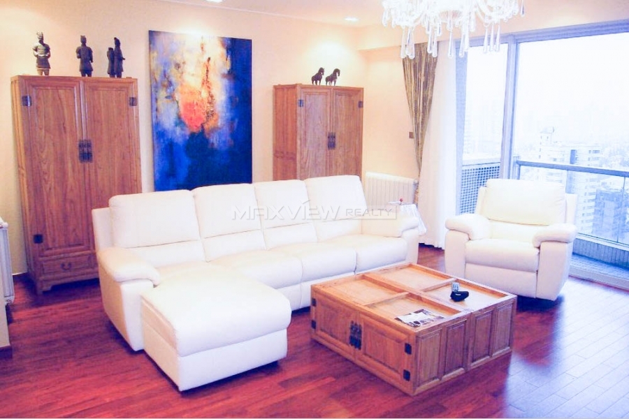 亦园 3bedroom 253sqm ¥40,000 PRS634