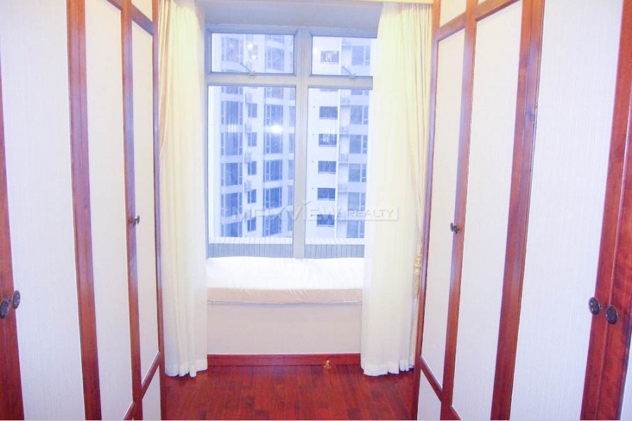 Chevalier Place 3bedroom 253sqm ¥40,000 PRS634