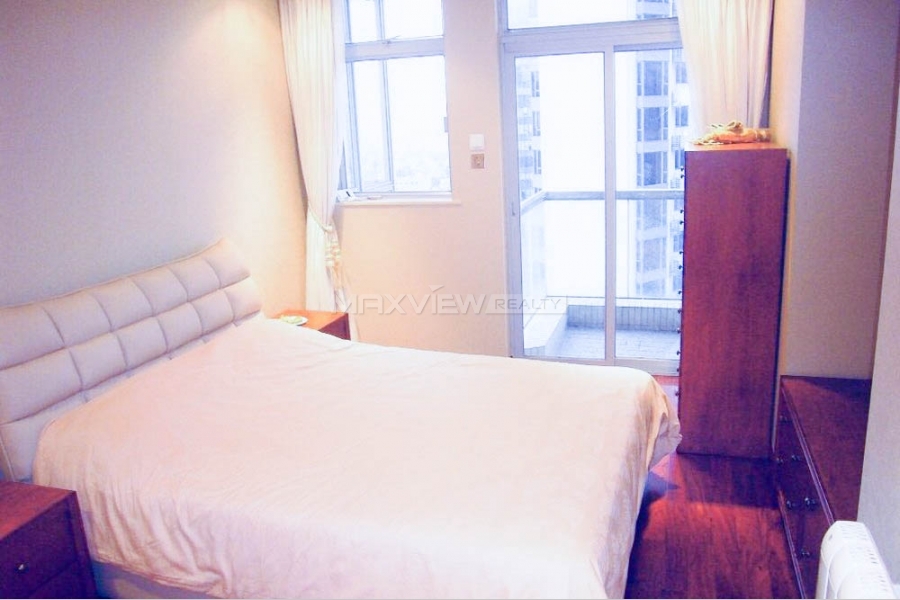 Chevalier Place 3bedroom 253sqm ¥40,000 PRS634