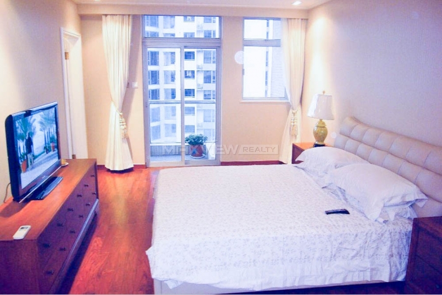 Chevalier Place 3bedroom 253sqm ¥40,000 PRS634