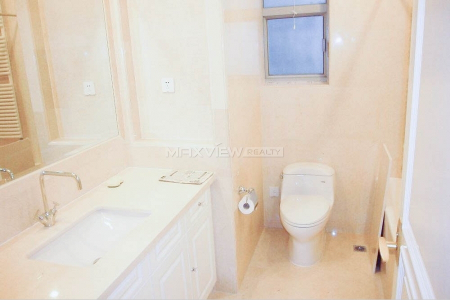 Chevalier Place 3bedroom 253sqm ¥40,000 PRS634