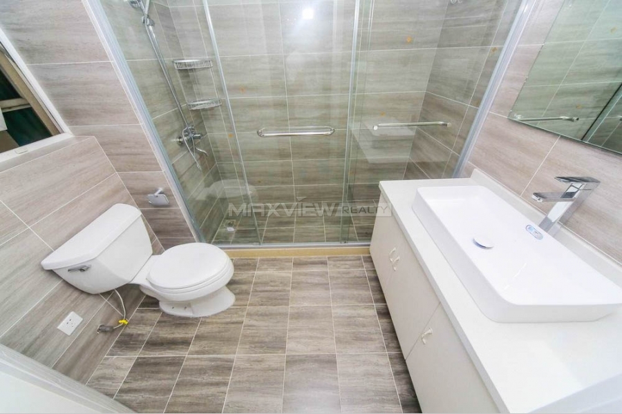 Jingan Jiayuan 2bedroom 95sqm ¥18,000 PRS638
