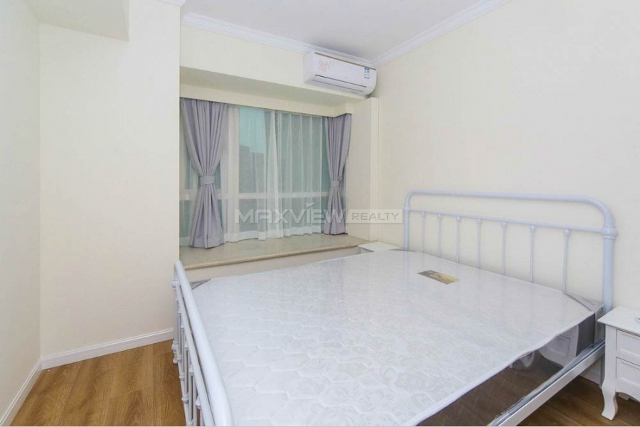 Jingan Jiayuan 2bedroom 95sqm ¥18,000 PRS638