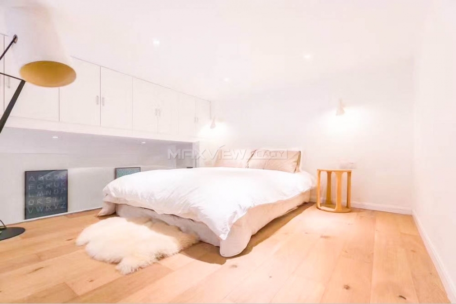 Old Lane House On Yuyuan Road 1bedroom 50sqm ¥18,000 PRS639