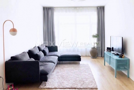 Palace Court  2bedroom 100sqm ¥25,000 PRS635