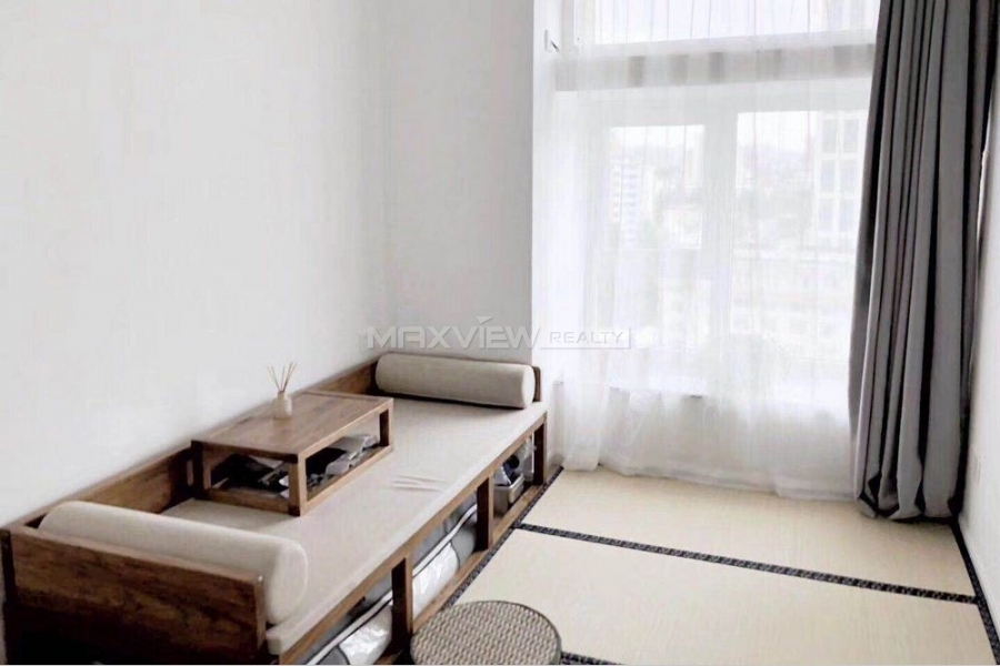 Palace Court  2bedroom 100sqm ¥25,000 PRS635