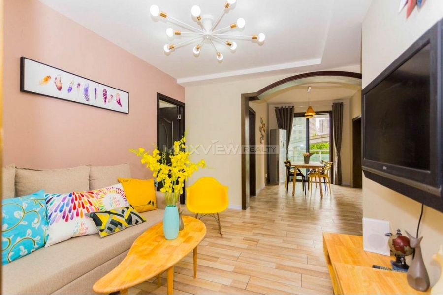 Apartment On Xinchang Road 4bedroom 146sqm ¥17,300 PRS658
