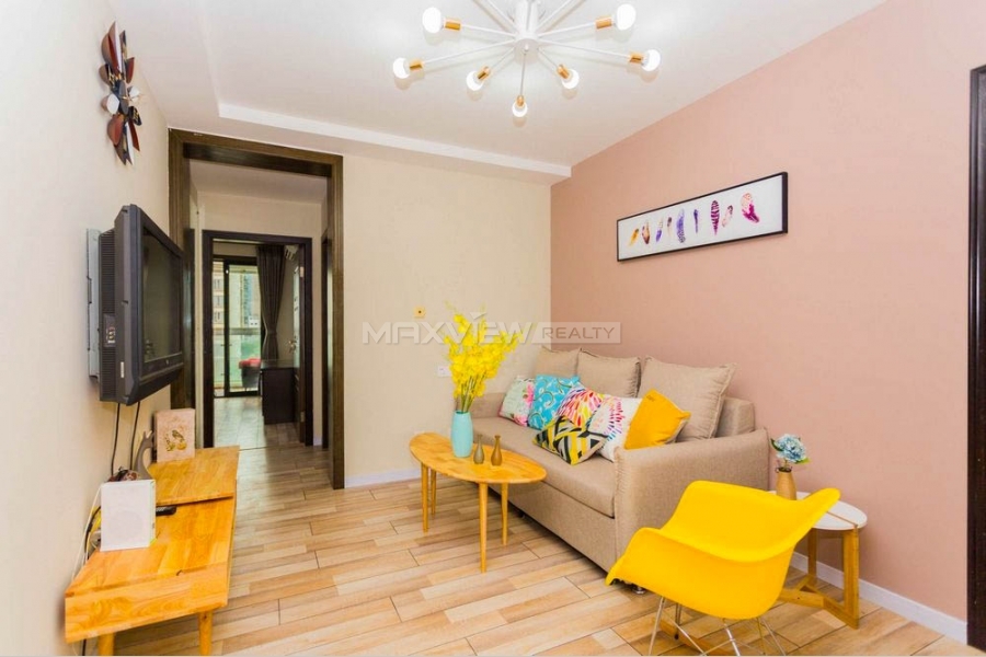 Apartment On Xinchang Road 4bedroom 146sqm ¥17,300 PRS658