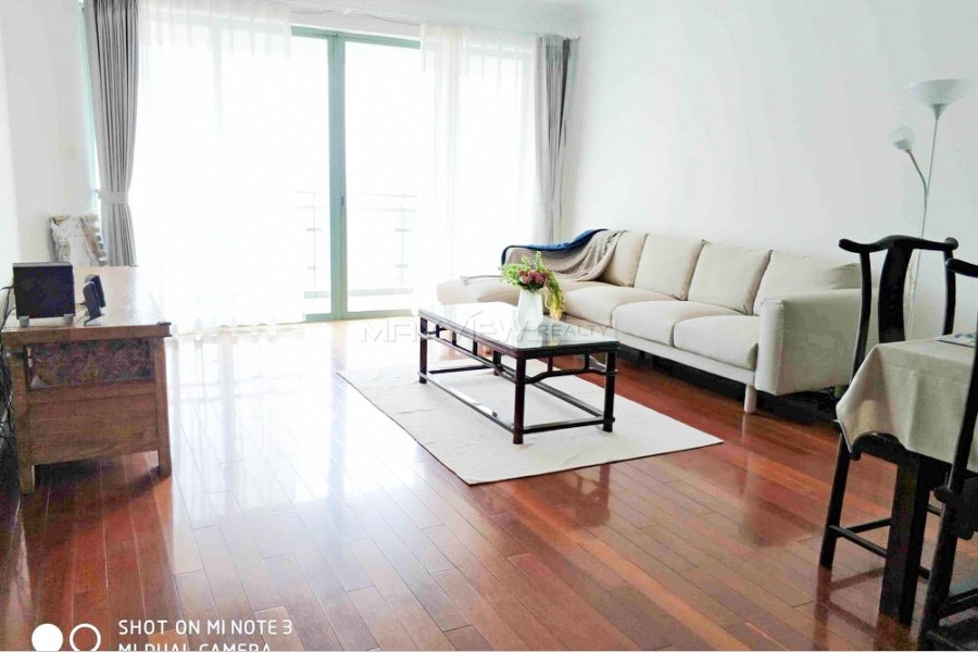 Central Residences 3bedroom 153sqm ¥26,000 PRS651