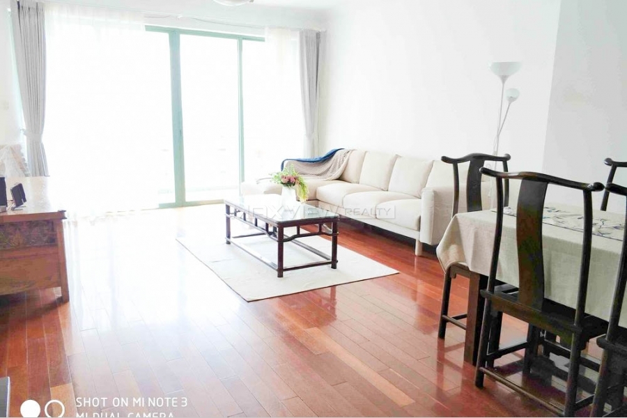 Central Residences 3bedroom 153sqm ¥26,000 PRS651