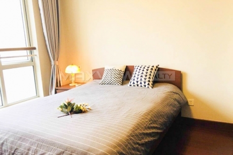 Oasis Riviera &nbsp;2bedroom&nbsp;110sqm&nbsp;&yen;18,000&nbsp;PRS654