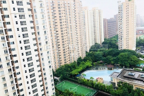 Oasis Riviera &nbsp;2bedroom&nbsp;110sqm&nbsp;&yen;18,000&nbsp;PRS654