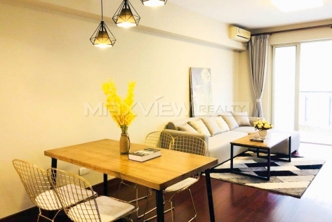 Oasis Riviera &nbsp;2bedroom&nbsp;110sqm&nbsp;&yen;18,000&nbsp;PRS654