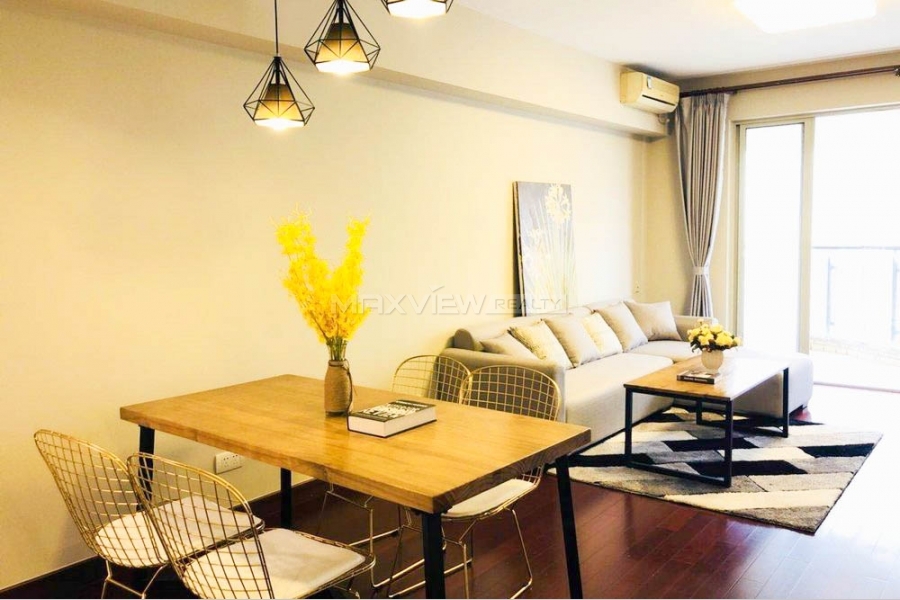 Oasis Riviera  2bedroom 110sqm ¥18,000 PRS654