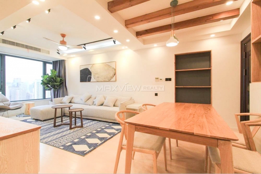 Oriental Manhattan 1bedroom 67sqm ¥20,800 PRS650