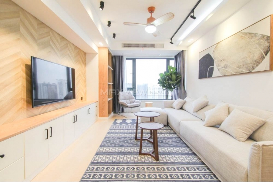 Oriental Manhattan 1bedroom 67sqm ¥20,800 PRS650