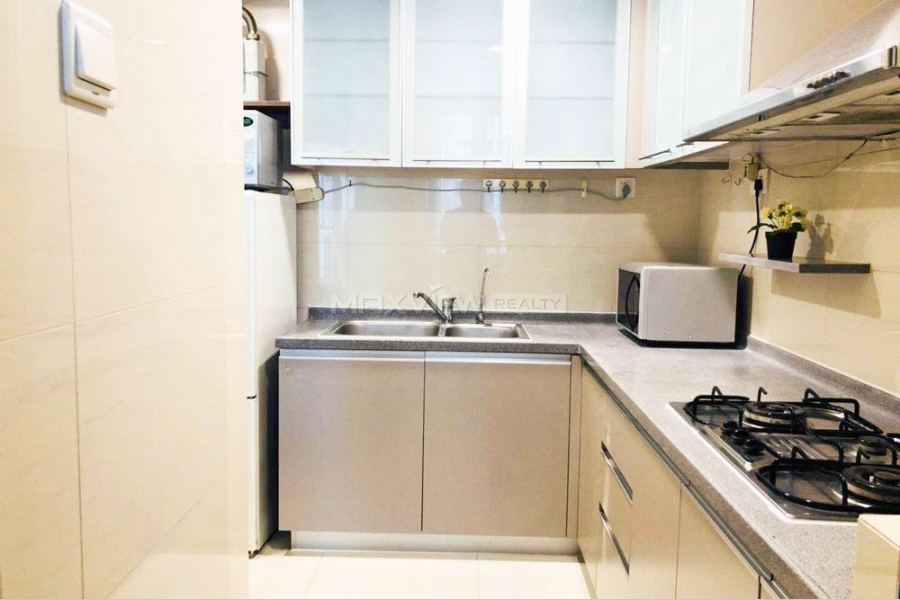 Oasis Riviera  2bedroom 110sqm ¥18,000 PRS654