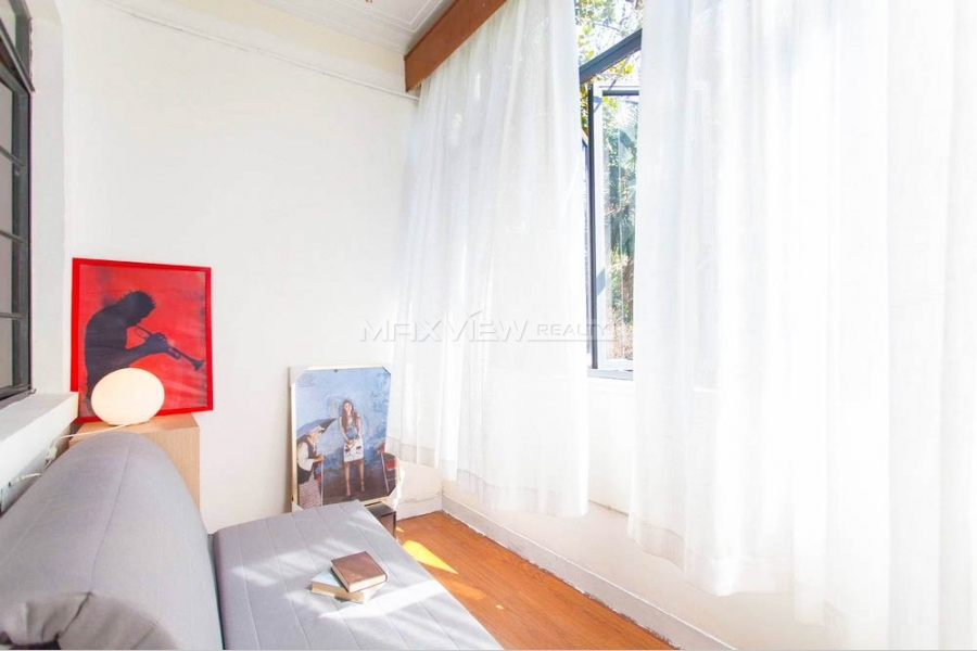 Old Garden House On Nanjing West Road 2bedroom 90sqm ¥18,800 PRS664