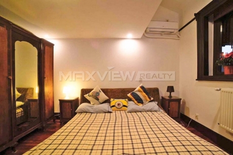 Old Lane House On Nanjing West Road 4bedroom 120sqm ¥28,000 PRS663