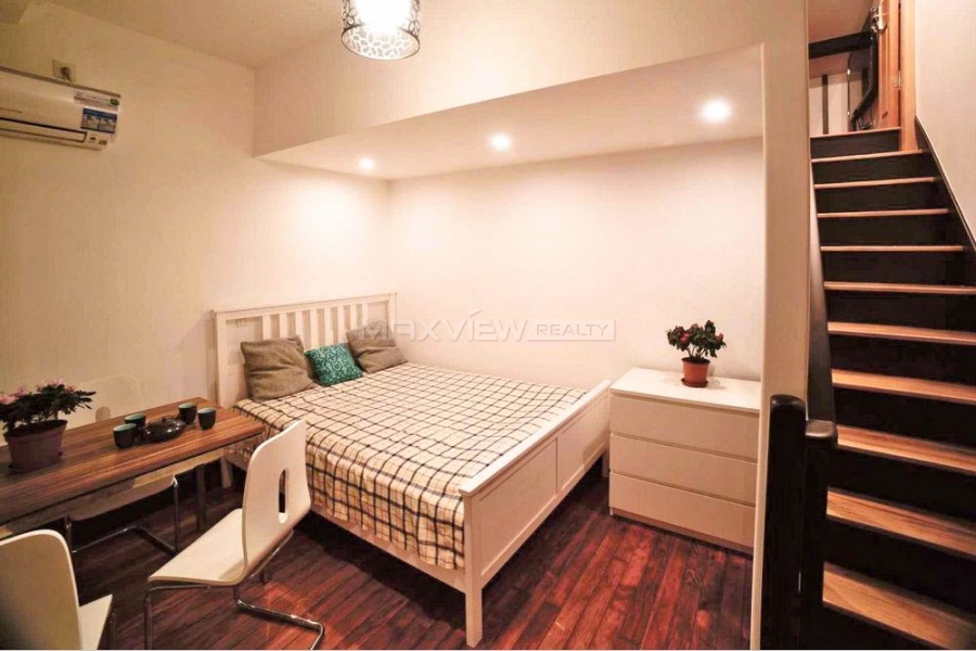 Old Lane House On Nanjing West Road 4bedroom 120sqm ¥28,000 PRS663