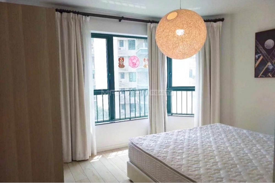 Oriental Manhattan 2bedroom 105sqm ¥18,900 PRS659