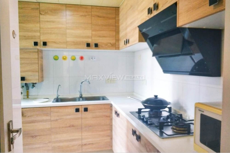 Oriental Manhattan 2bedroom 86sqm ¥18,000 PRS660