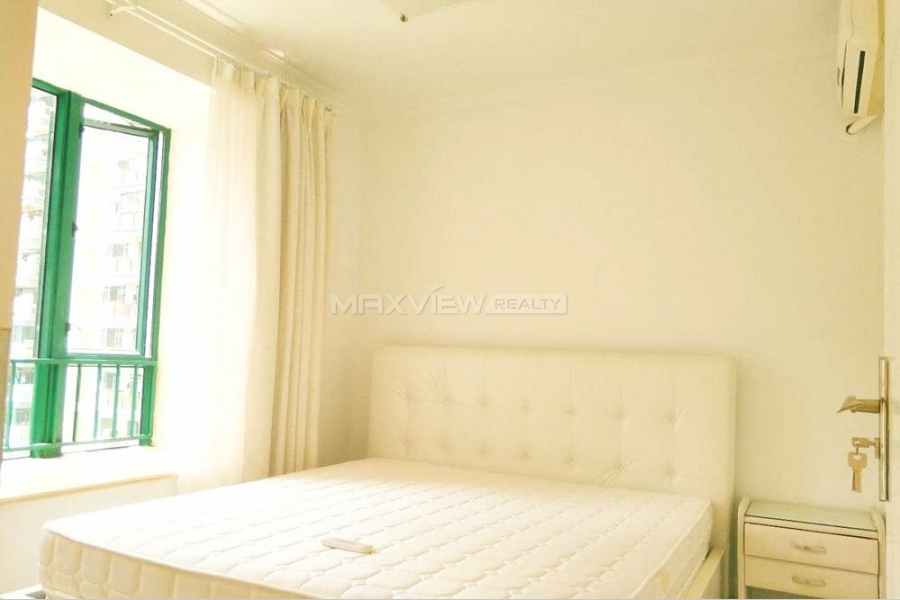 Oriental Manhattan 2bedroom 86sqm ¥18,000 PRS660