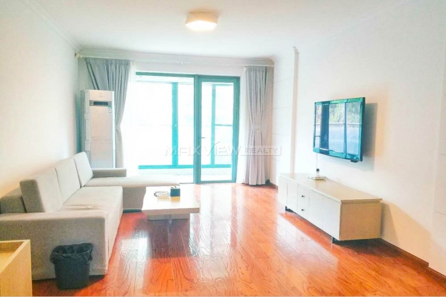 Xujiahui Garden 3bedroom 170sqm ¥22,900 PRS665