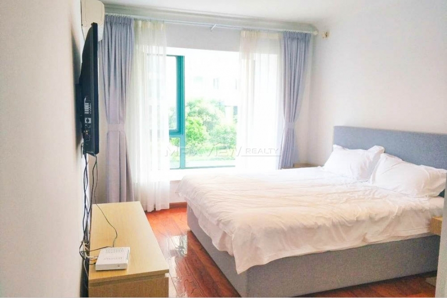 Xujiahui Garden 3bedroom 170sqm ¥22,900 PRS665