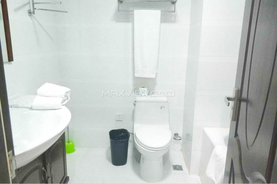 Xujiahui Garden 3bedroom 170sqm ¥22,900 PRS665