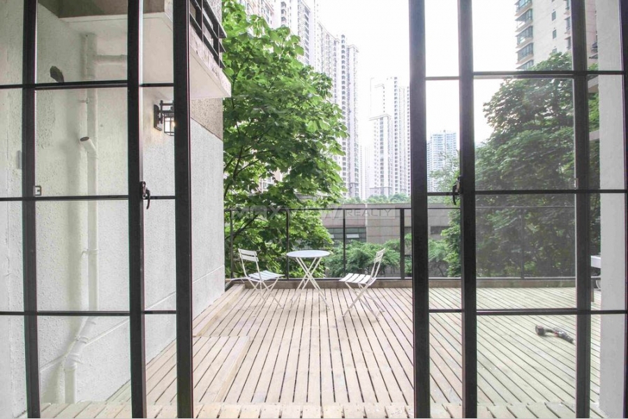 Brilliant City 2bedroom 120sqm ¥18,000 PRS701