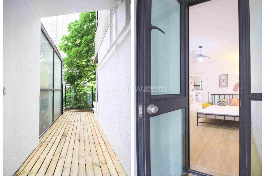 Brilliant City 2bedroom 120sqm ¥18,000 PRS701
